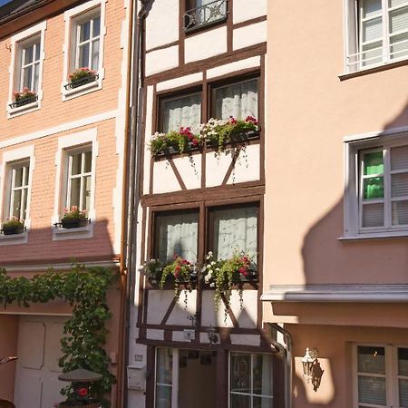 Вілла Mosel Roeschen Бернкастель-Кюс Екстер'єр фото