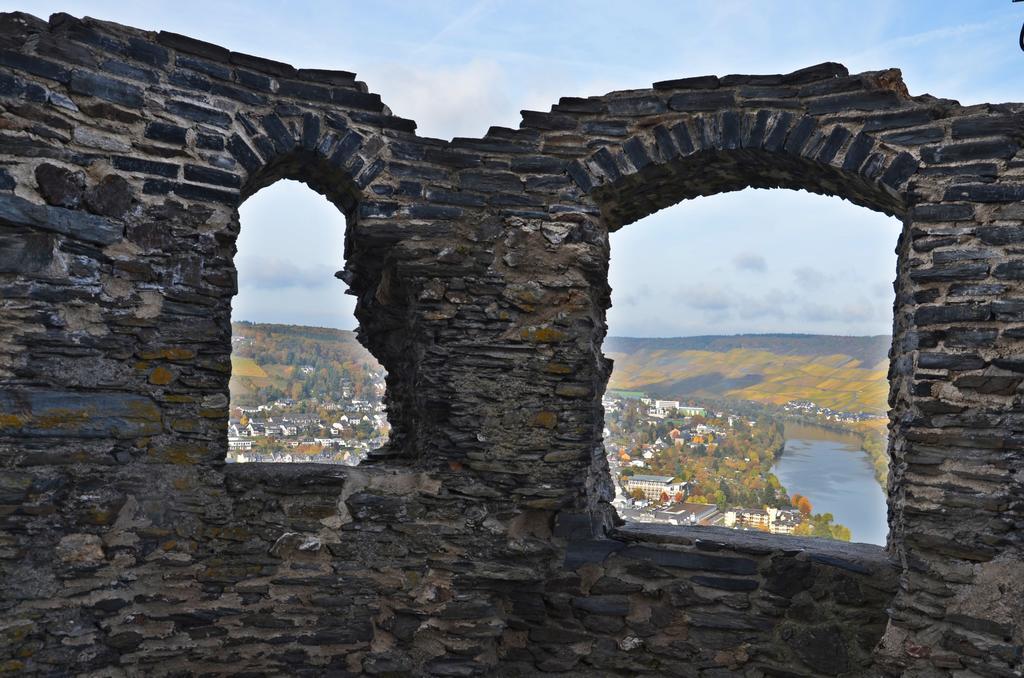 Вілла Mosel Roeschen Бернкастель-Кюс Екстер'єр фото